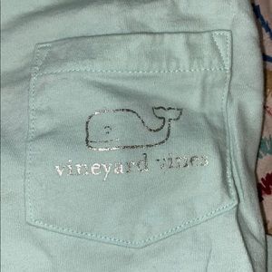 Vineyard Vines long sleeve tee